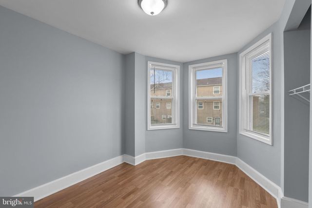 1217 E OLIVER ST, Baltimore, MD 21202