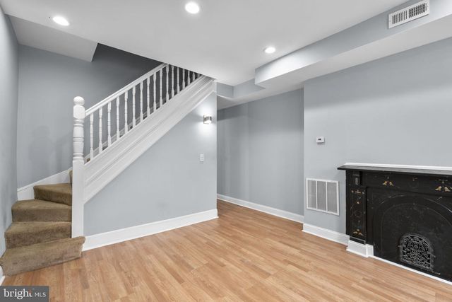 1217 E OLIVER ST, Baltimore, MD 21202