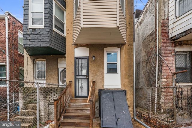 1217 E OLIVER ST, Baltimore, MD 21202