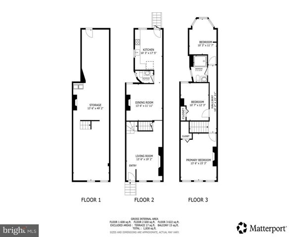 1217 E OLIVER ST, Baltimore, MD 21202