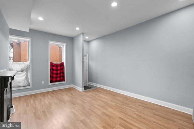 1217 E OLIVER ST, Baltimore, MD 21202