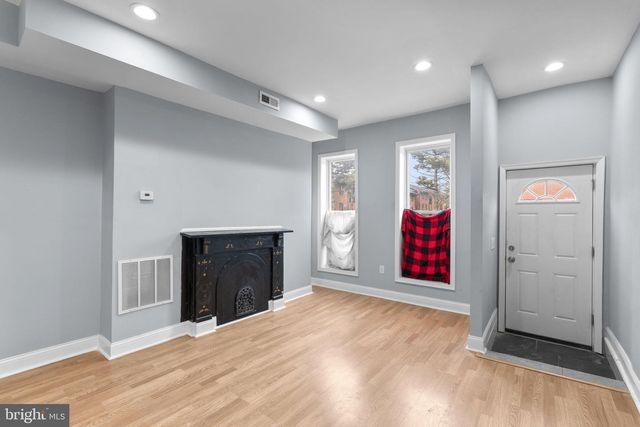 1217 E OLIVER ST, Baltimore, MD 21202