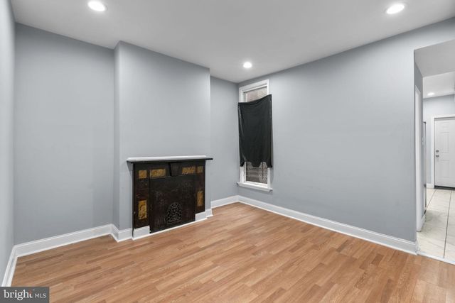 1217 E OLIVER ST, Baltimore, MD 21202