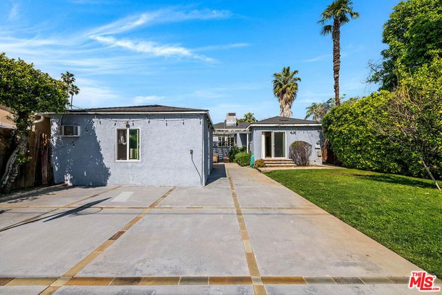 14716 Killion Street, Sherman Oaks, CA 91411