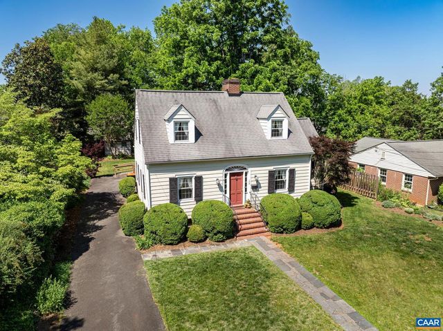 172 LANDON LN, Orange, VA 22960