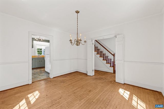 172 LANDON LN, Orange, VA 22960