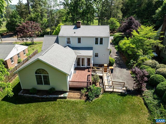 172 LANDON LN, Orange, VA 22960