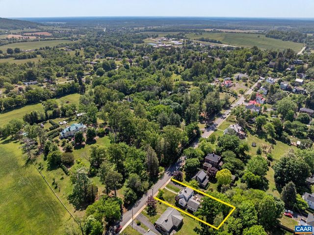 172 LANDON LN, Orange, VA 22960
