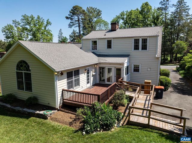 172 LANDON LN, Orange, VA 22960