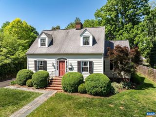 172 LANDON LN, Orange, VA 22960