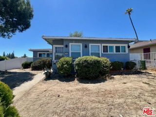 12500 Lull Street, North Hollywood (los Angeles), CA 91605