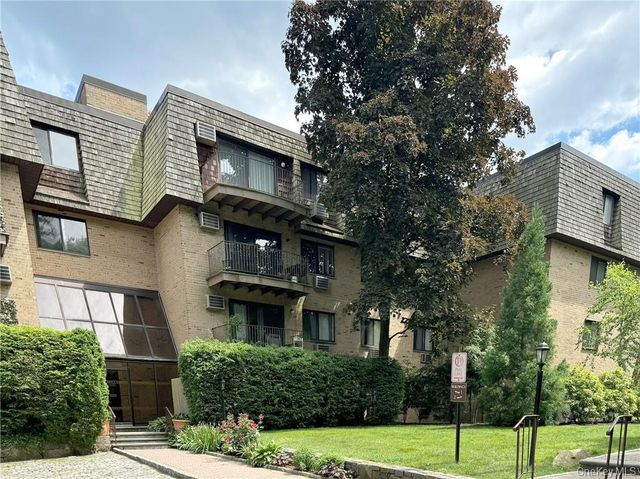 500 Central Park Avenue 117, Scarsdale, NY 10583