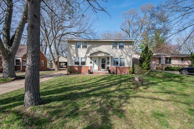 154 BRYAN STREET, Green Bay, WI 54301