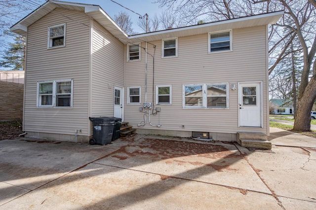 154 BRYAN STREET, Green Bay, WI 54301