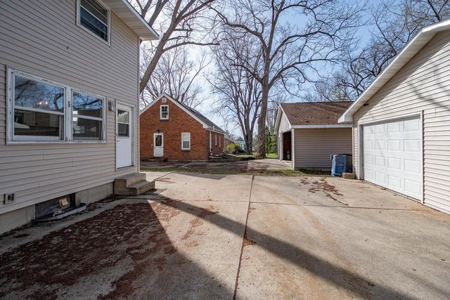 154 BRYAN STREET, Green Bay, WI 54301