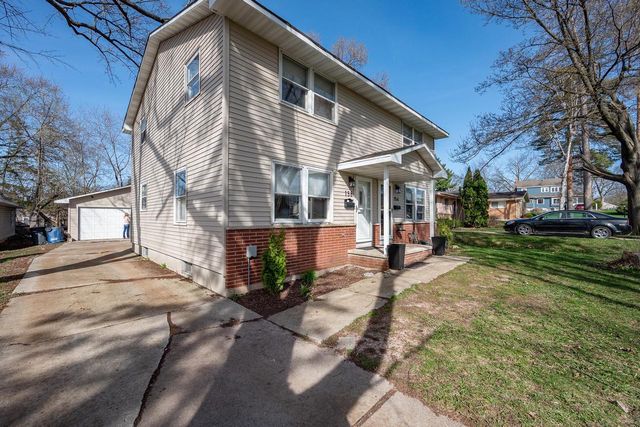 154 BRYAN STREET, Green Bay, WI 54301