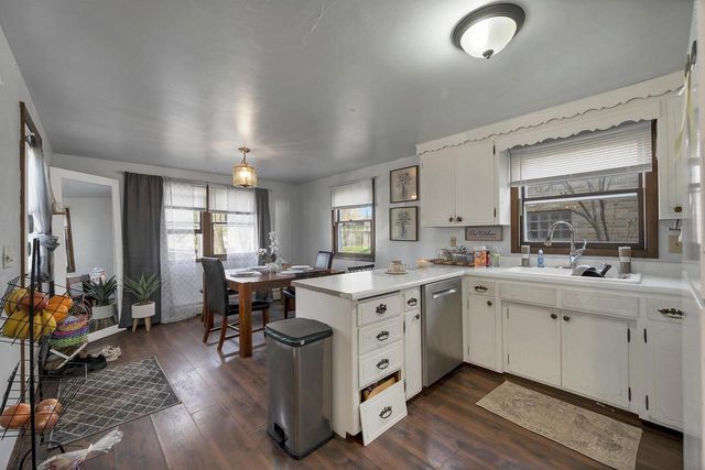 154 BRYAN STREET, Green Bay, WI 54301