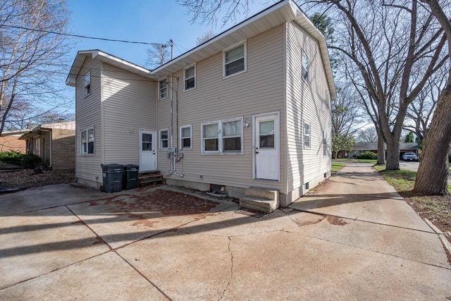 154 BRYAN STREET, Green Bay, WI 54301