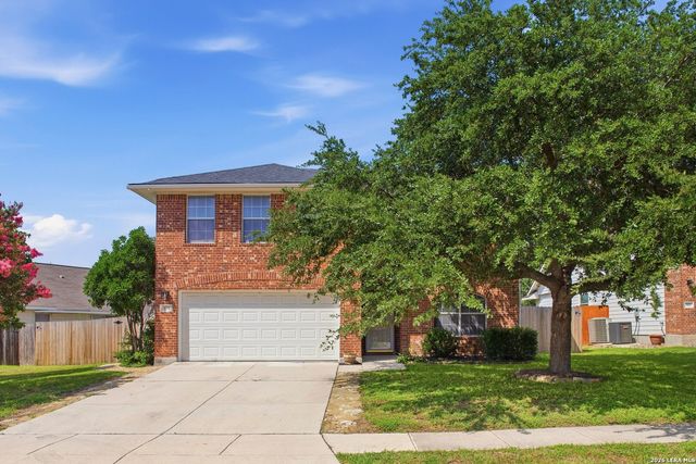 509 ROADRUNNER AVE, New Braunfels, TX 78130