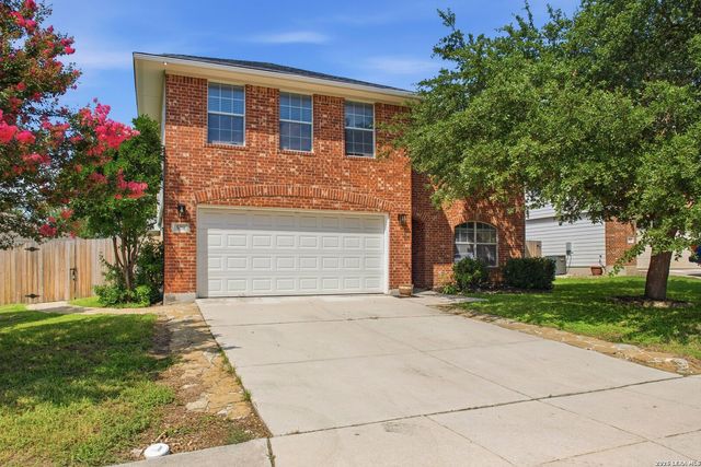 509 ROADRUNNER AVE, New Braunfels, TX 78130