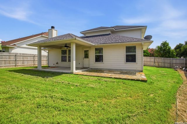 509 ROADRUNNER AVE, New Braunfels, TX 78130