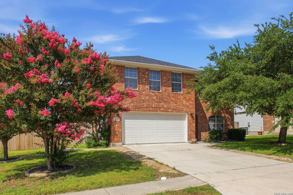 509 ROADRUNNER AVE, New Braunfels, TX 78130