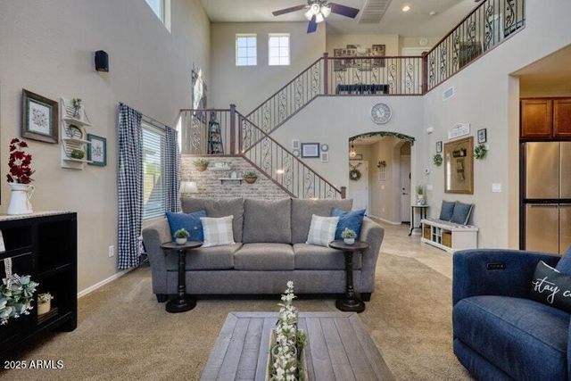 5682 W ADMIRAL Way, Florence, AZ 85132