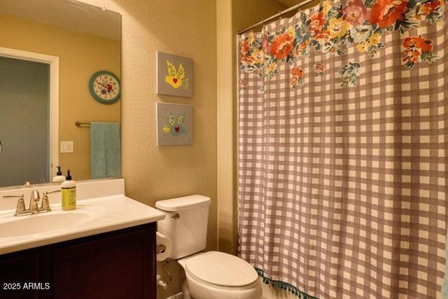 5682 W ADMIRAL Way, Florence, AZ 85132