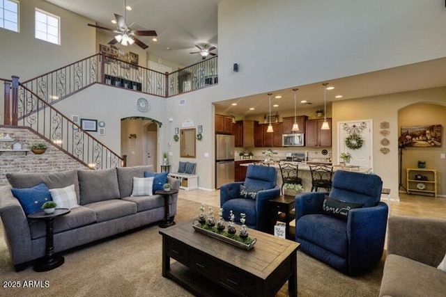 5682 W ADMIRAL Way, Florence, AZ 85132