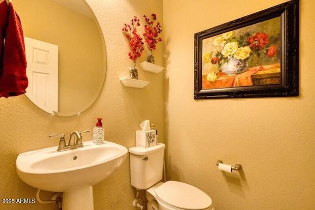 5682 W ADMIRAL Way, Florence, AZ 85132