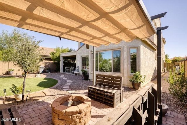 5682 W ADMIRAL Way, Florence, AZ 85132