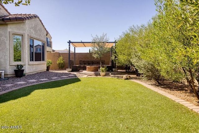 5682 W ADMIRAL Way, Florence, AZ 85132