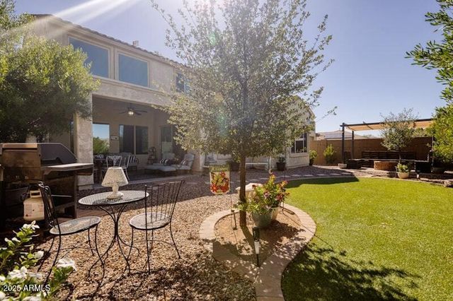 5682 W ADMIRAL Way, Florence, AZ 85132