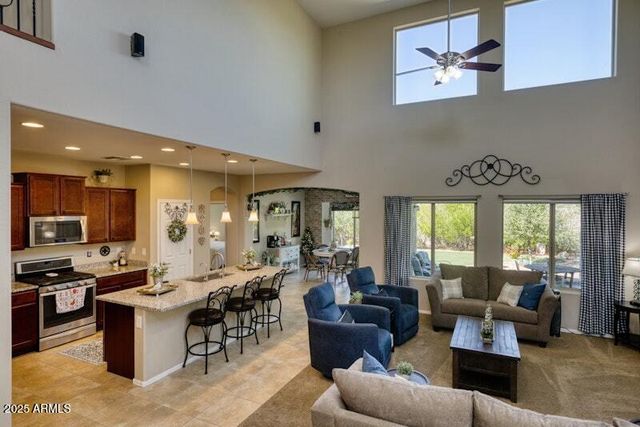 5682 W ADMIRAL Way, Florence, AZ 85132