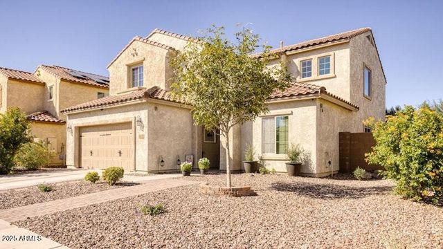 5682 W ADMIRAL Way, Florence, AZ 85132