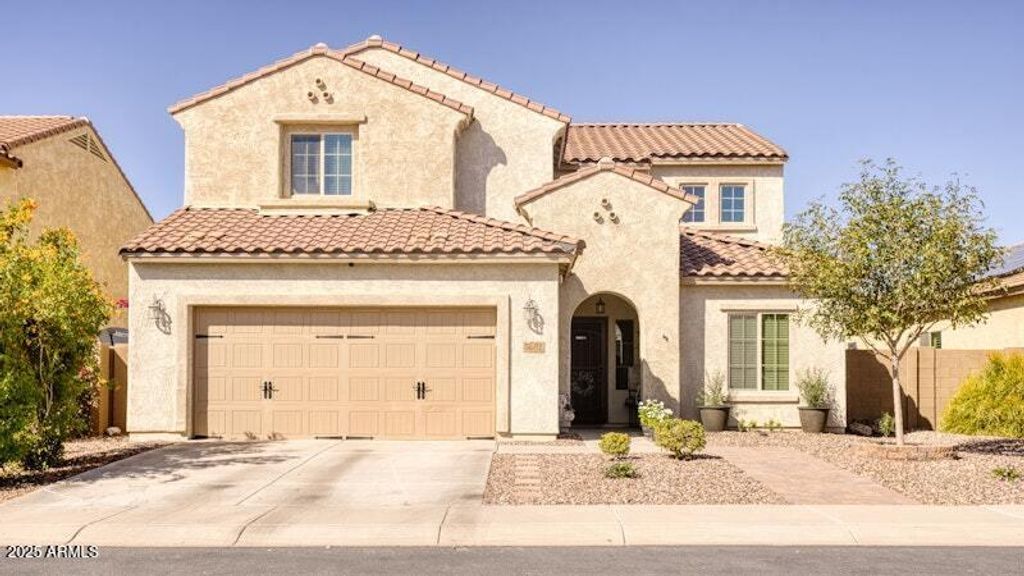 5682 W ADMIRAL Way, Florence, AZ 85132