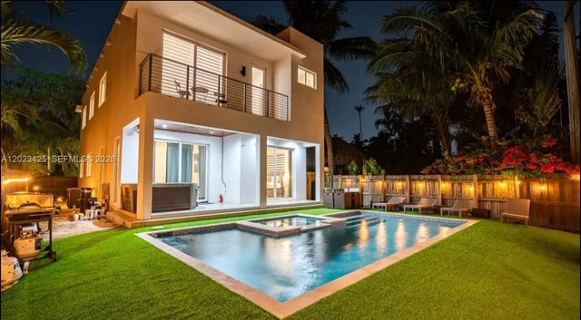 1547 Jackson St 0, Hollywood, FL 33020