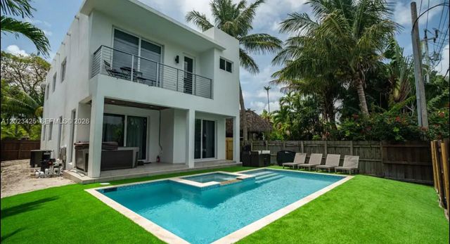 1547 Jackson St 0, Hollywood, FL 33020