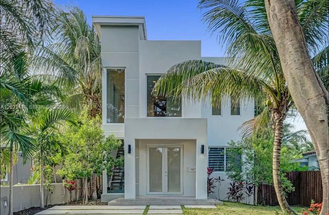 1547 Jackson St 0, Hollywood, FL 33020