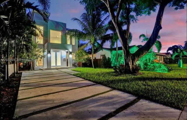 1547 Jackson St 0, Hollywood, FL 33020