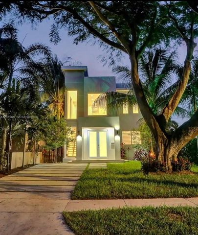 1547 Jackson St 0, Hollywood, FL 33020