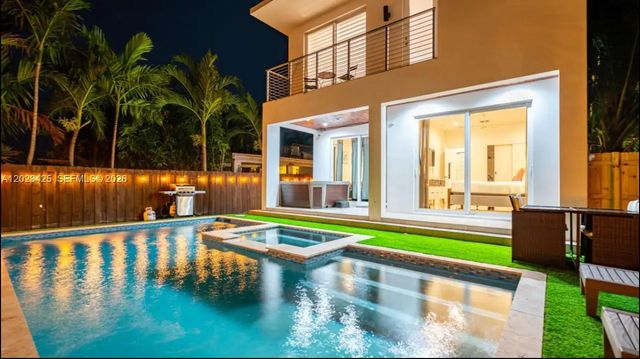 1547 Jackson St 0, Hollywood, FL 33020