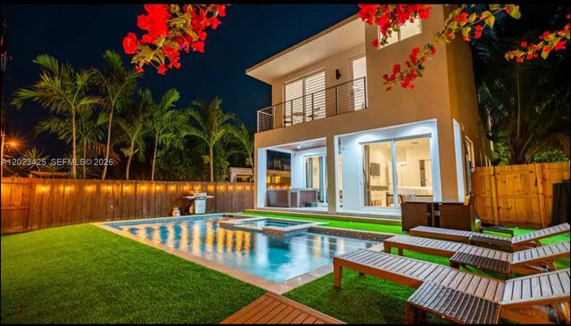 1547 Jackson St 0, Hollywood, FL 33020