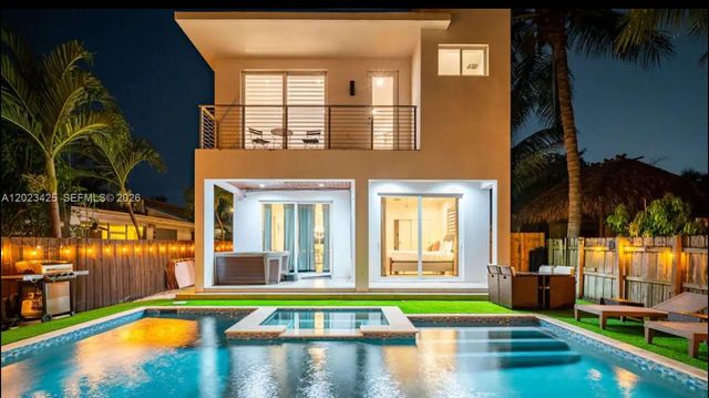 1547 Jackson St 0, Hollywood, FL 33020