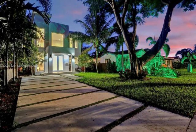 1547 Jackson St 0, Hollywood, FL 33020