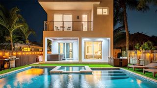 1547 Jackson St 0, Hollywood, FL 33020