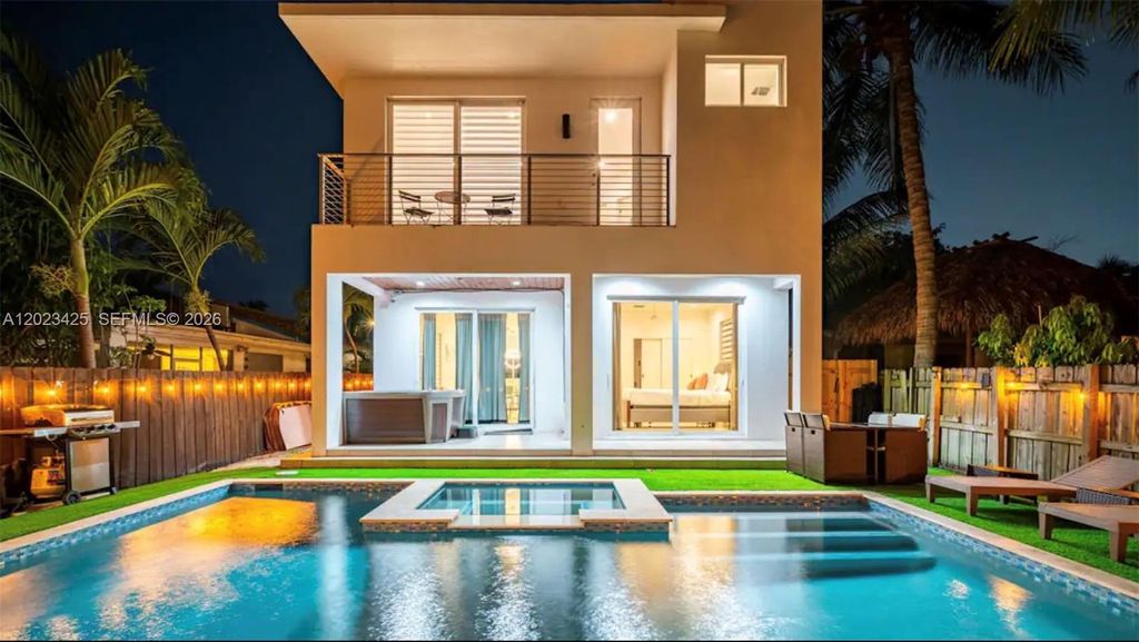 1547 Jackson St 0, Hollywood, FL 33020
