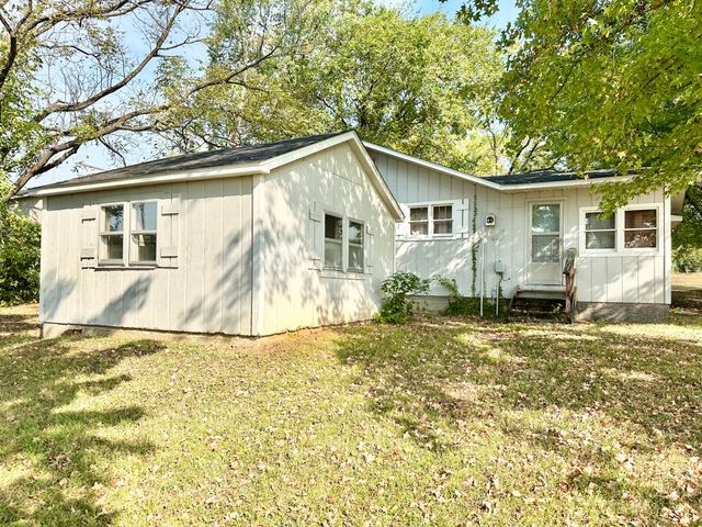 1622 Crider Street, West Plains, MO 65775