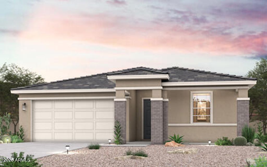 23022 W IRMA Lane, Surprise, AZ 85387 — exterior