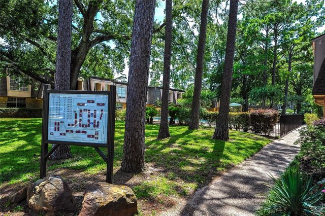 12633 Memorial Drive 71, Houston, TX 77024